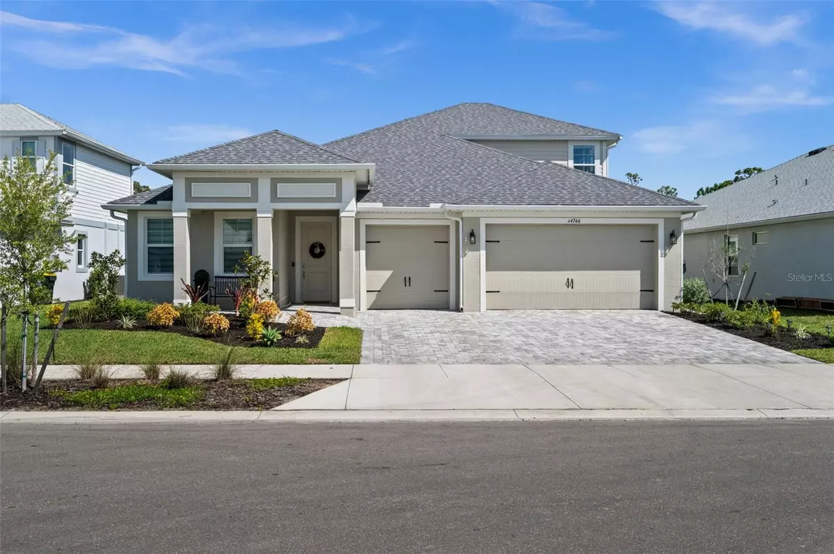 Punta Gorda, FL 33982,44766 KELSA ANNE LOOP