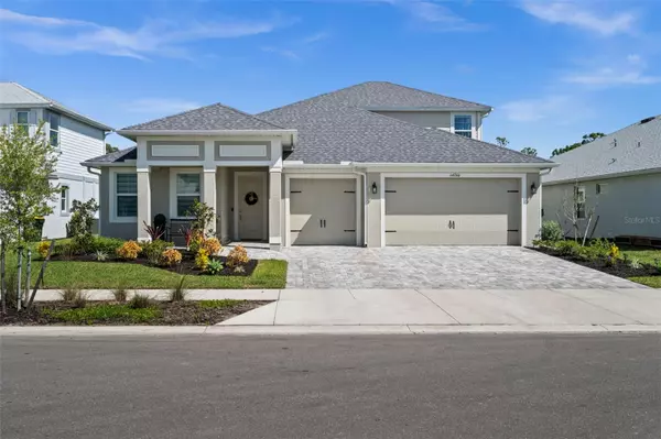 44766 KELSA ANNE LOOP, Punta Gorda, FL 33982
