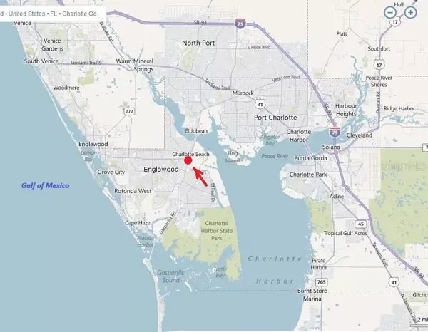 Port Charlotte, FL 33981,7296 TREADWAY RD