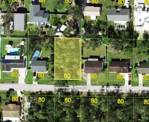 Port Charlotte, FL 33954,20270 ANDOVER AVE