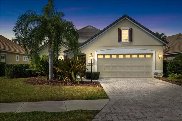 7478 EDENMORE ST, Lakewood Ranch, FL 34202