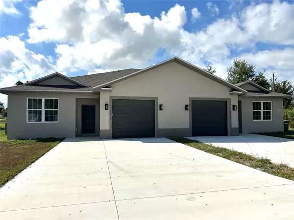 26127 NORTHERN CROSS RD, Punta Gorda, FL 33983