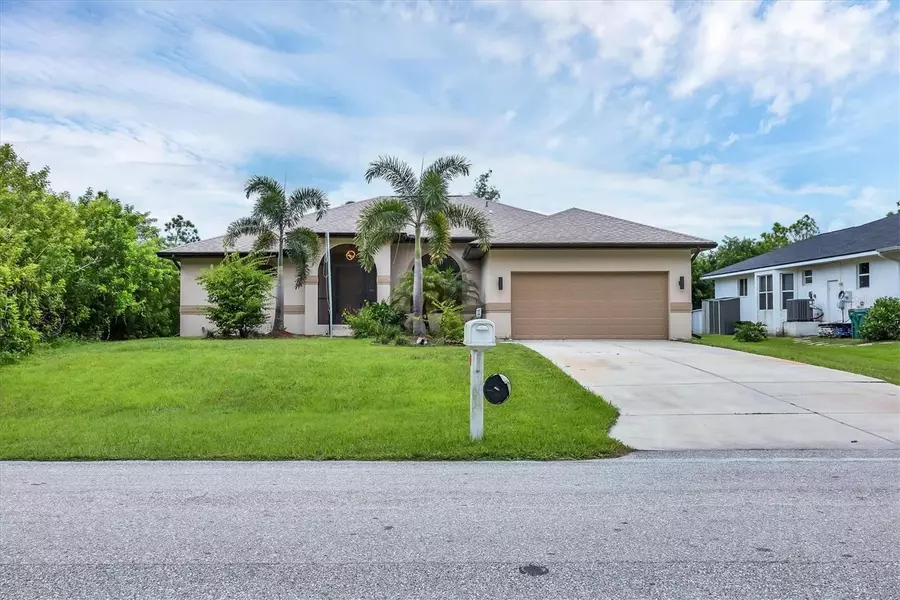 2112 JACOBS ST, Port Charlotte, FL 33953