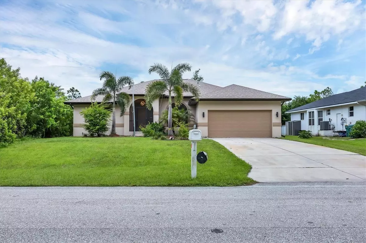 Port Charlotte, FL 33953,2112 JACOBS ST