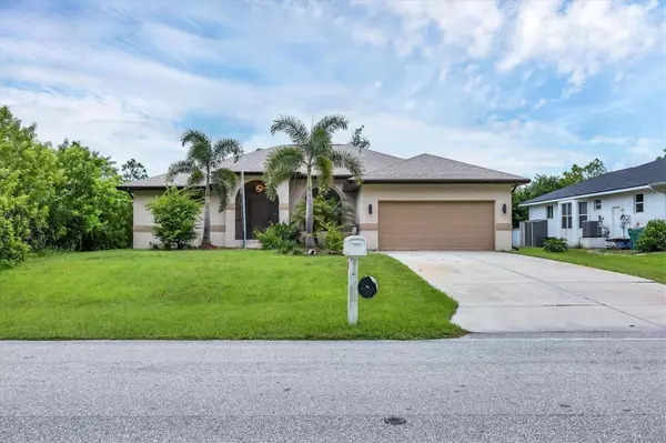 Port Charlotte, FL 33953,2112 JACOBS ST