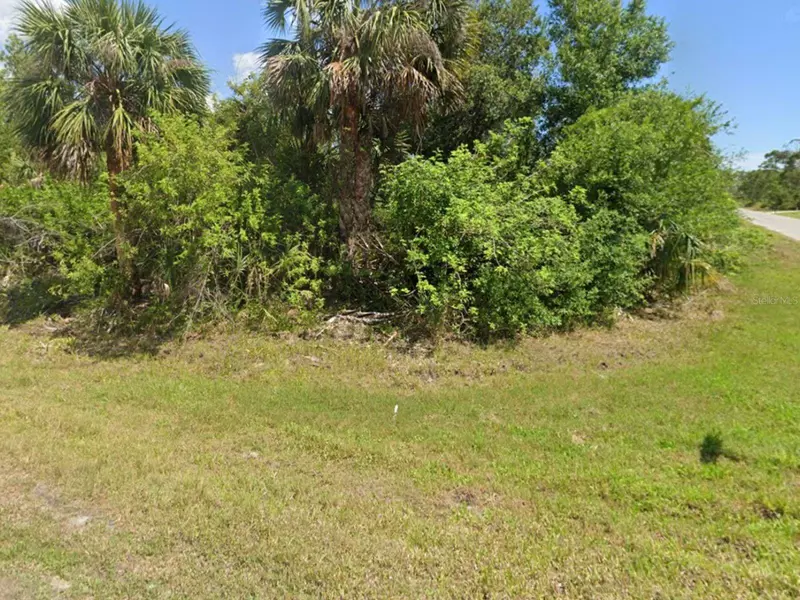 12115 CHAPMAN AVE, Port Charlotte, FL 33953