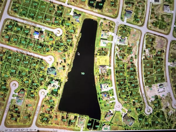 Placida, FL 33946,16 MOORING PL