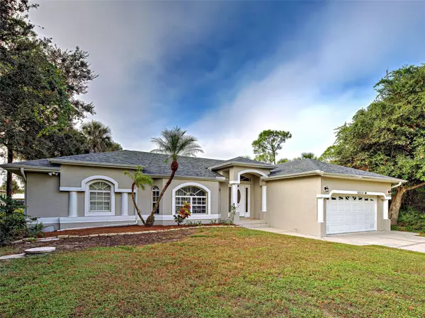 Port Charlotte, FL 33948,18241 EDGEWATER DR