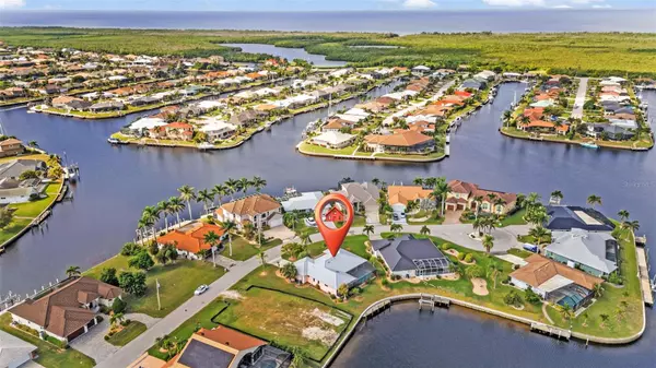 Punta Gorda, FL 33950,2562 BRAZILIA CT