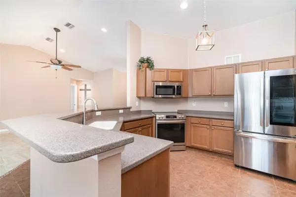 North Port, FL 34288,2016 GRANDVIEW DR