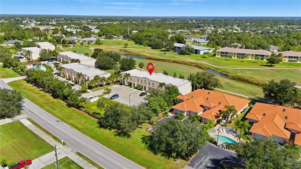 Punta Gorda, FL 33983,1246 RIO DE JANEIRO AVE #503