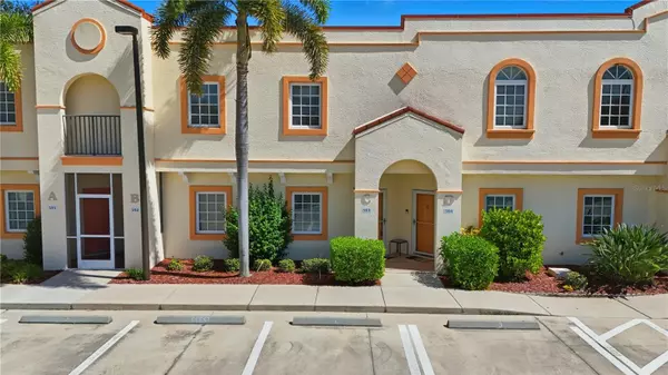 1246 RIO DE JANEIRO AVE #503, Punta Gorda, FL 33983