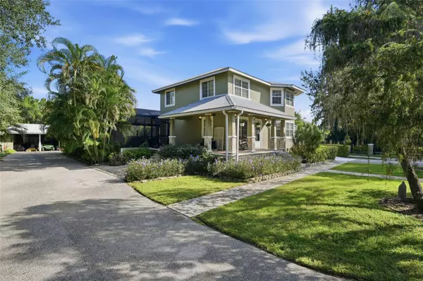 North Fort Myers, FL 33917,10811 & 10821 RUDEN RD