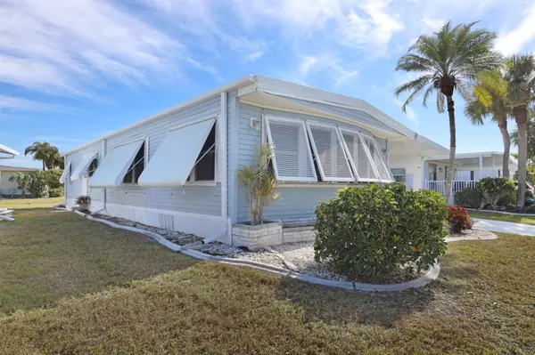 Port Charlotte, FL 33980,2100 KINGS HWY #126