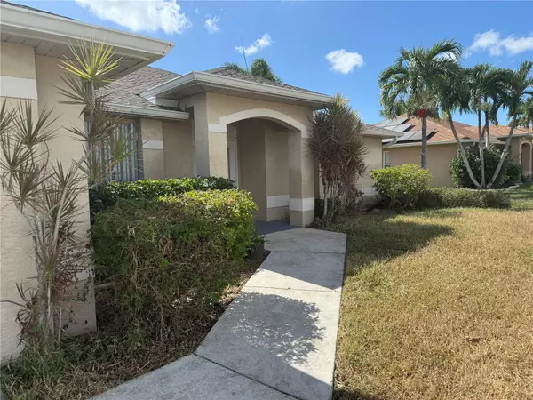 Cape Coral, FL 33914,2018 SW 30TH ST