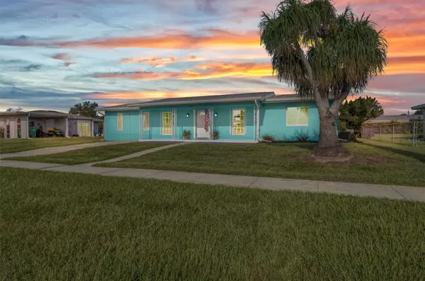 Port Charlotte, FL 33952,1611 SHEEHAN BLVD