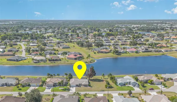 Punta Gorda, FL 33983,2321 SOFIA LN