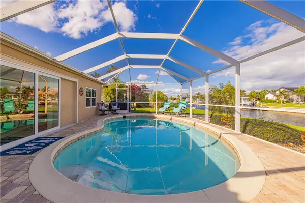 Punta Gorda, FL 33950,808 SANTA MARGERITA LN