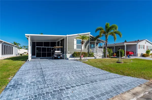 Port Charlotte, FL 33980,1000 KINGS HWY #309