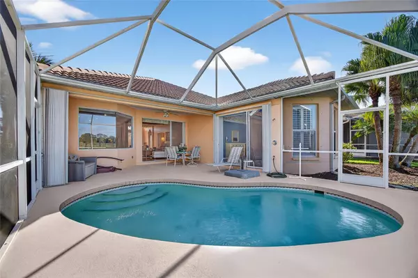 North Port, FL 34287,5151 PINE SHADOW LN