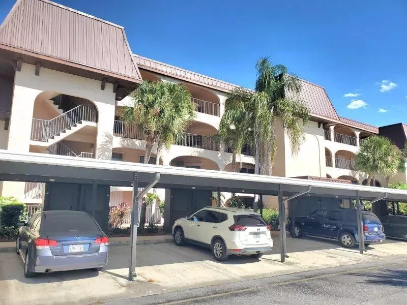 Punta Gorda, FL 33980,23465 HARBORVIEW RD #836