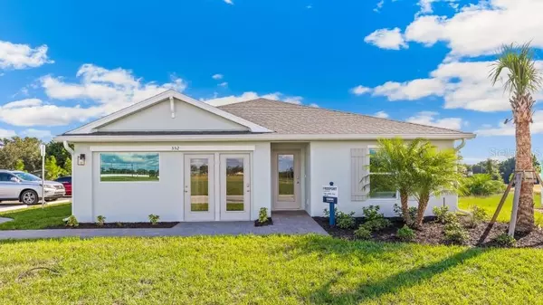 5179 SCHUBERT TRL, North Port, FL 34287