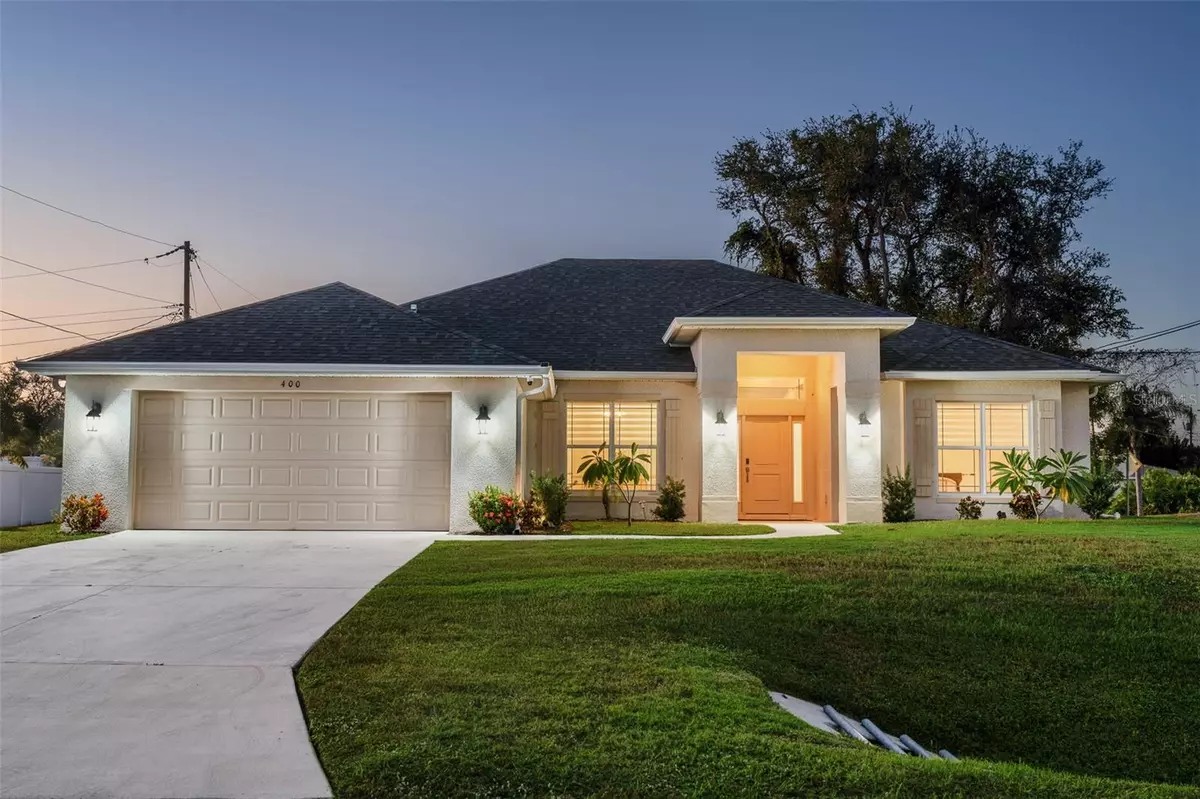 Venice, FL 34293,400 MARLIN RD