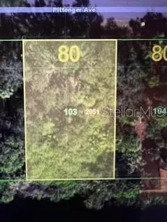 14475 PITTENGER AVE, Port Charlotte, FL 33953