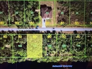 Port Charlotte, FL 33953,14475 PITTENGER AVE