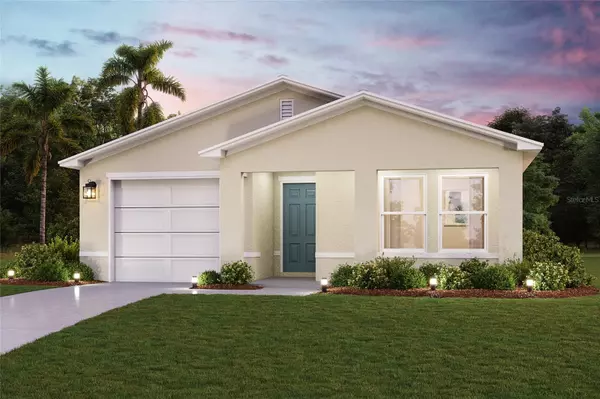 21181 SW PEACH BLOSSOM ST, Dunnellon, FL 34431