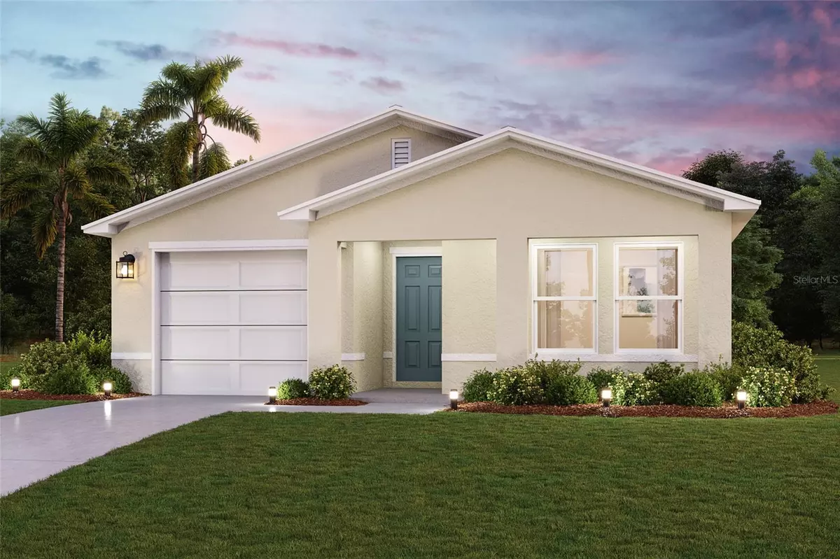 Dunnellon, FL 34431,21181 SW PEACH BLOSSOM ST