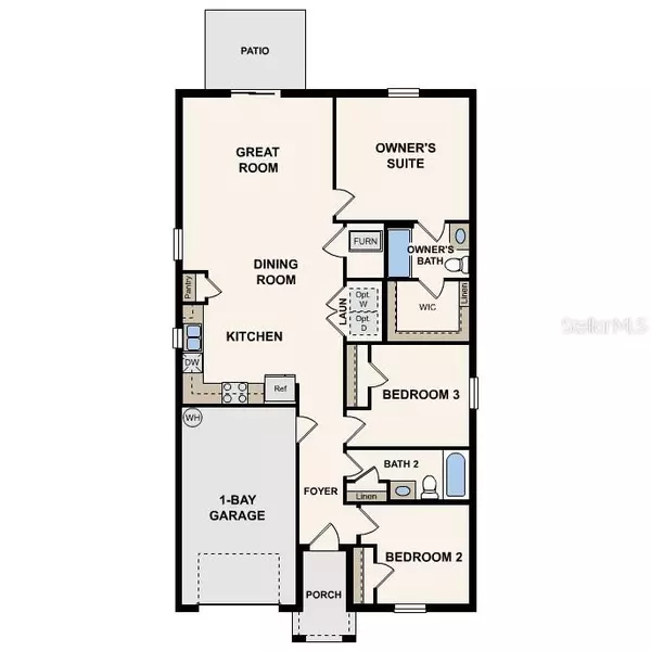 Dunnellon, FL 34431,21181 SW PEACH BLOSSOM ST