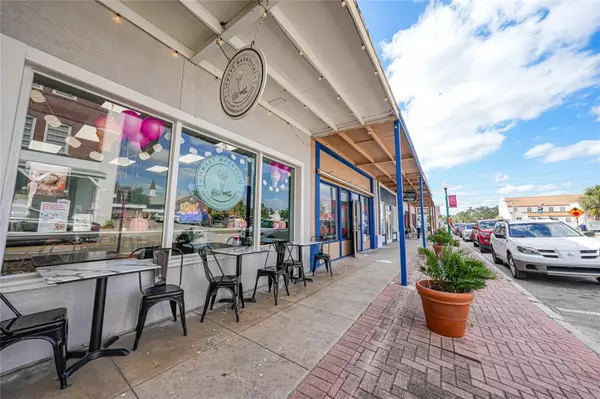 203 W OAK ST, Arcadia, FL 34266