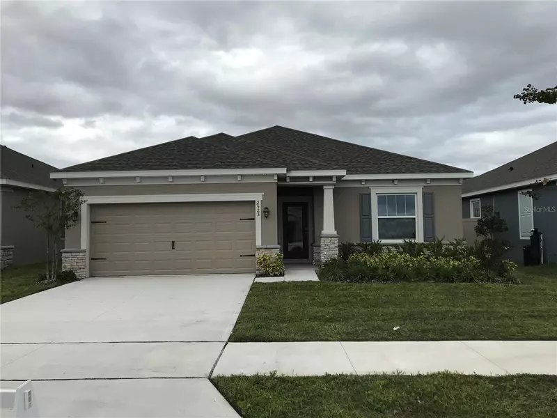 2523 SELENIA ST, Lake Alfred, FL 33850