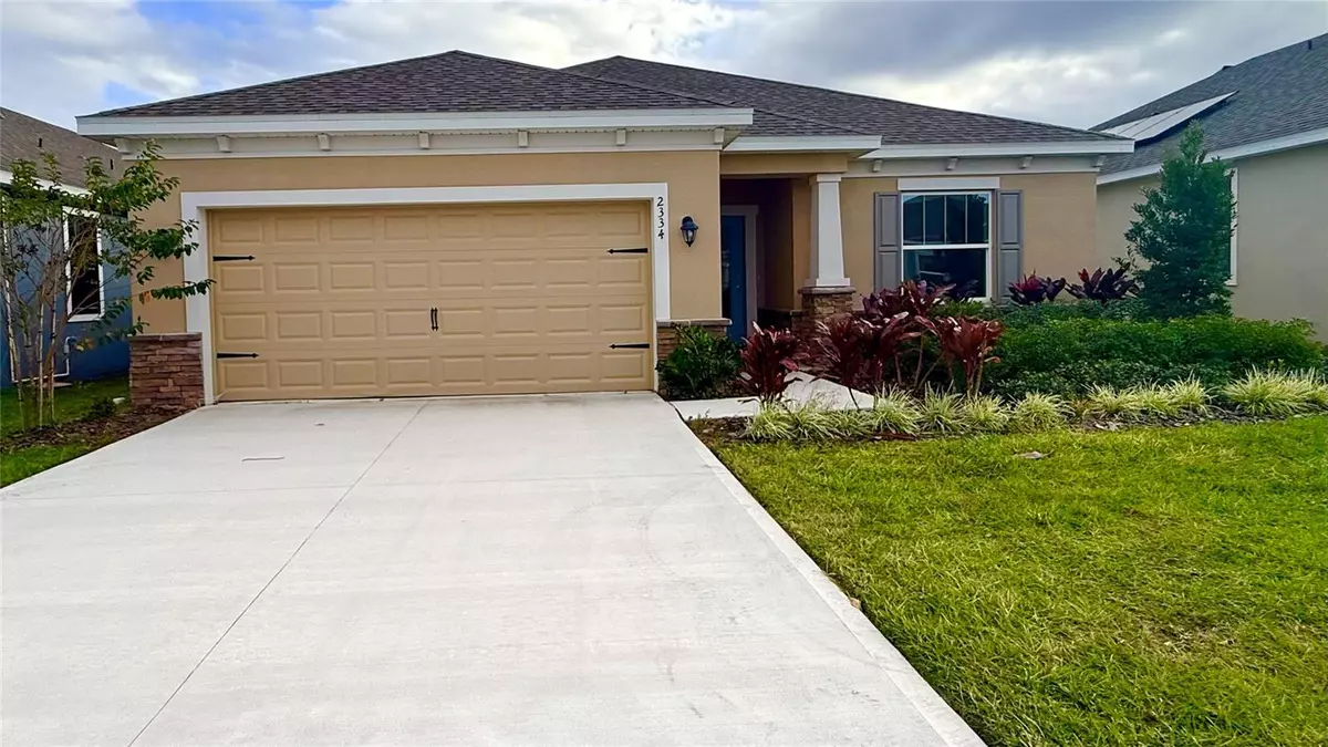 Lake Alfred, FL 33850,2334 SELENIA ST