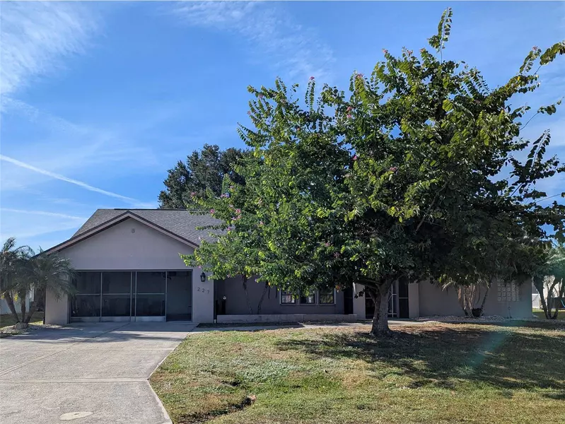 227 ANTOFAGASTA ST, Port Charlotte, FL 33953