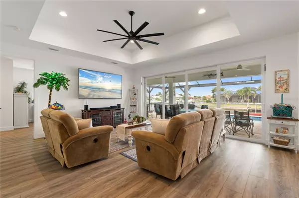 Punta Gorda, FL 33950,2750 W MARION AVE