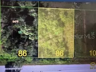 20310 BENTON AVE, Port Charlotte, FL 33952