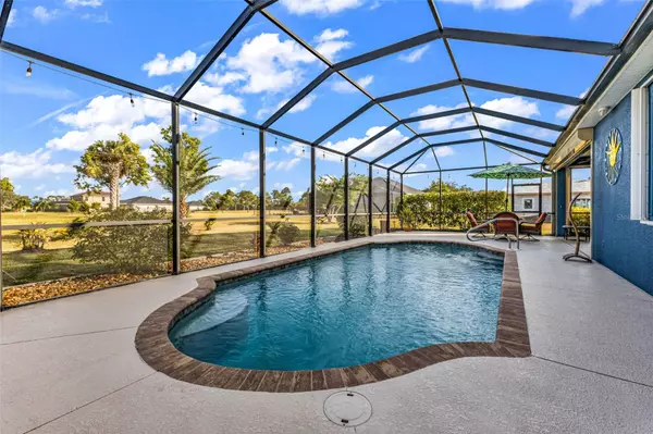 Punta Gorda, FL 33955,16508 TONAWANDA DR