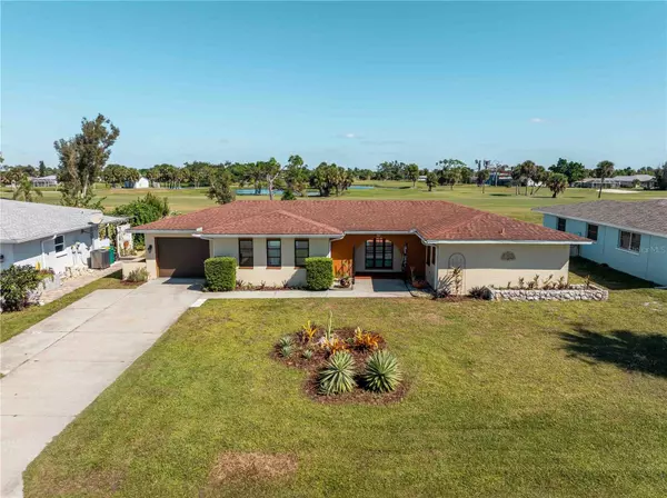 140 ROTONDA CIR, Rotonda West, FL 33947