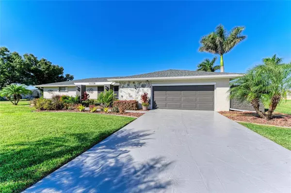 Lake Suzy, FL 34269,11778 SW DALLAS DR N