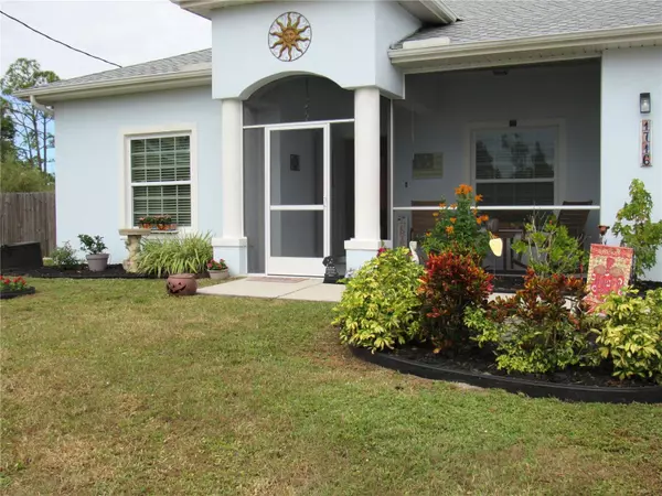 North Port, FL 34288,1716 HAINSWORTH CT