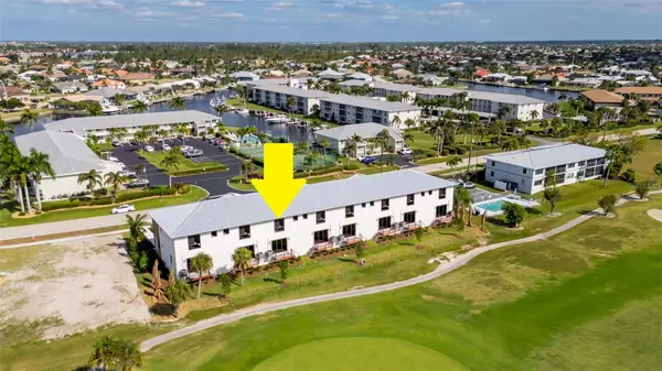 Punta Gorda, FL 33950,3609 BAL HARBOR BLVD #3