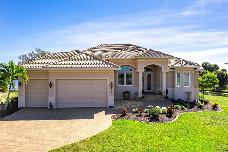 24067 BUNDY CT, Punta Gorda, FL 33955