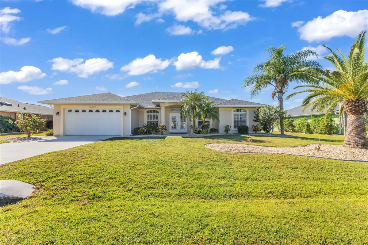 Lake Suzy, FL 34269,13361 SW PEMBROKE CIR N