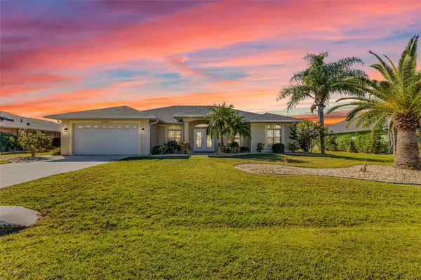 Lake Suzy, FL 34269,13361 SW PEMBROKE CIR N