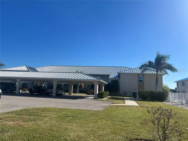 Punta Gorda, FL 33950,220 COLDEWAY DR #123