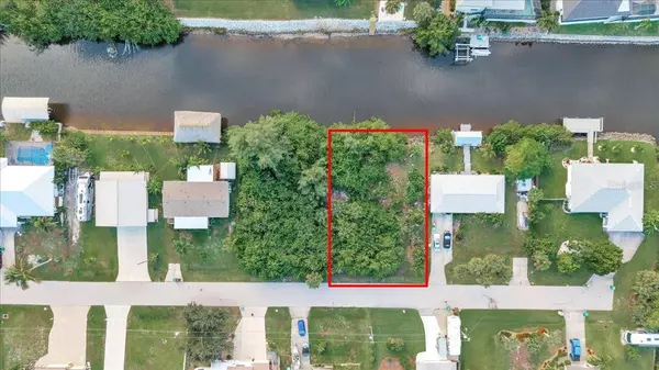 3623 MAGNOLIA WAY, Punta Gorda, FL 33950