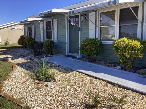 Port Charlotte, FL 33952,2253 ALTON RD