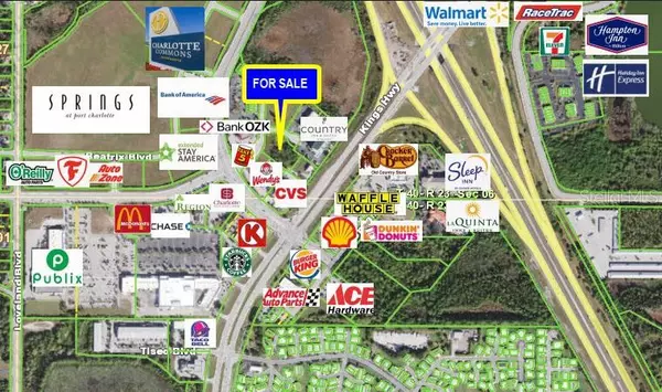 Port Charlotte, FL 33954,24215 CORPORATE CT